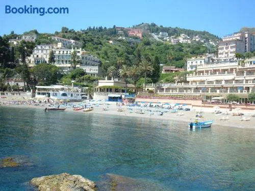 Taormina Bay Lucia's House 4 - Image 1