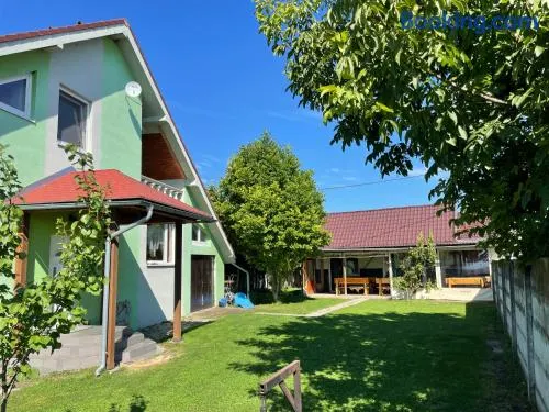 Villa Bodiky - Image 1