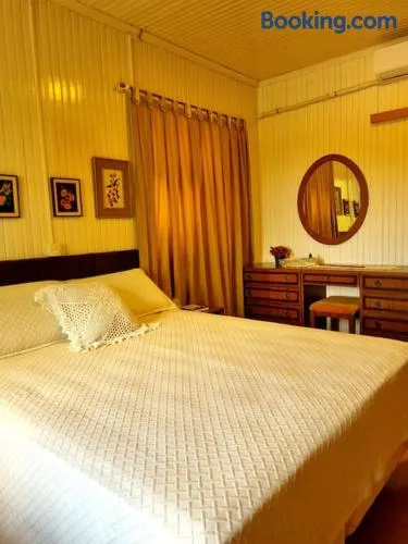 Casa da Vó Hospedagem Afetiva - Image 1