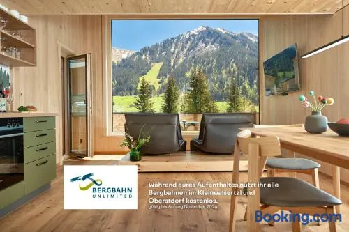 Spycher - Chalets für 2 - Image 1