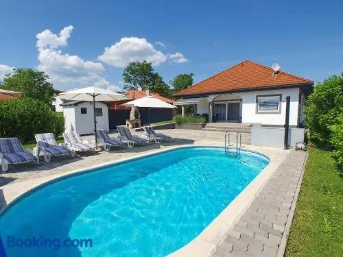 Ferienhaus Maxi mit Pool - Biro Tours nr 72 - Image 1