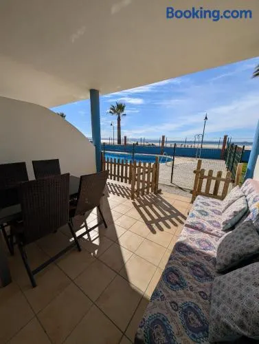 Livingtarifa Apartamento Guacamayo - Image 1