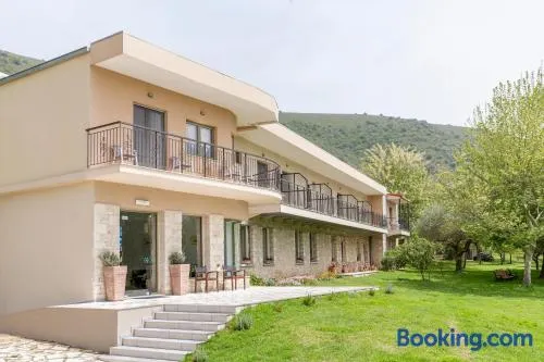 Hotel Marathia - Image 1