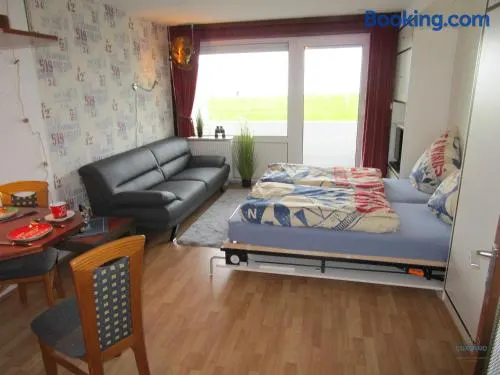 Ferienwohnung 223 Haus Nautic - Image 1
