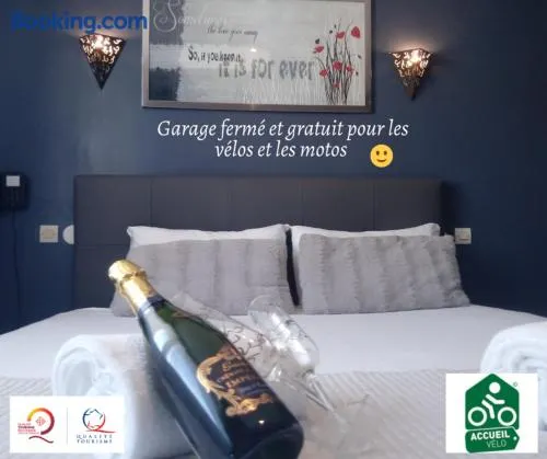 Hôtel Astoria - Image 1