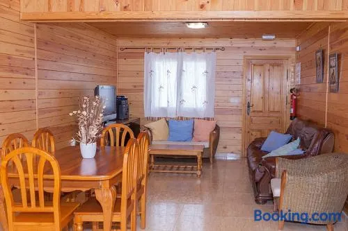 Casa Rural los Caños - Image 1