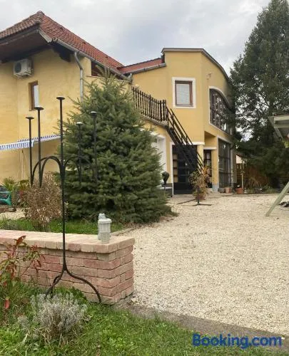 Yoga Garden Életmód és Vendégház - Image 1