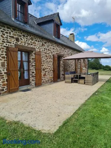 La Parenthèse Verte, Gîte & Panorama - Image 1