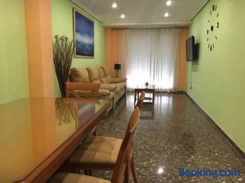 Apartament Magnífico - Image 1