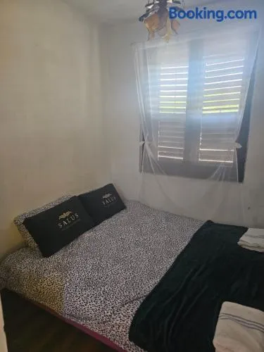 Salus Bed Albertirsa - Image 1