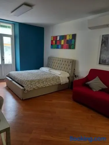 Suite Apartment San Lazzaro - Image 1