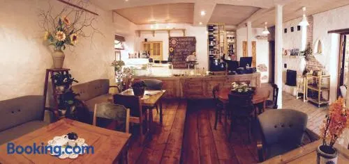 Beguta Guest House - Image 1