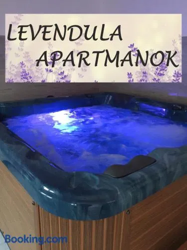 Alföldi Levendula Vendégház - Image 1
