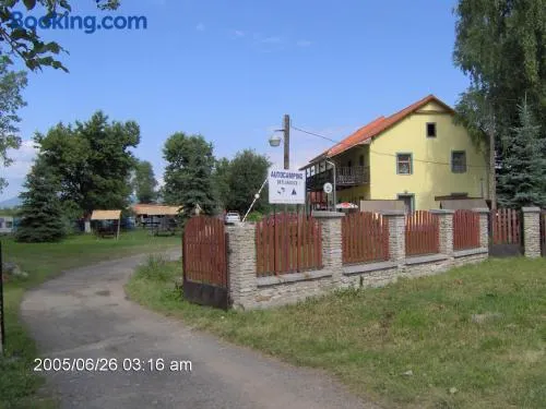 Autocamping Betlanovce - Image 1