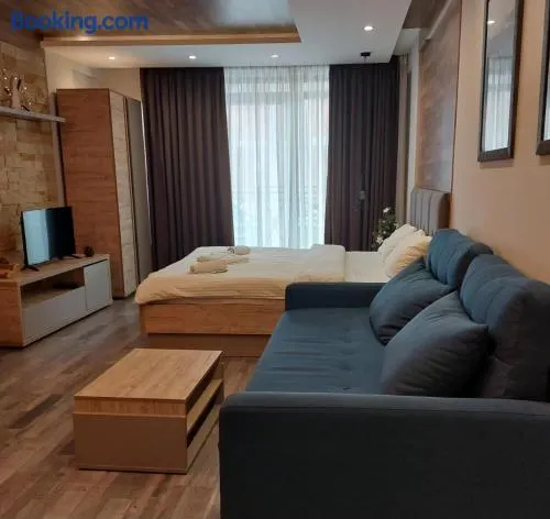 Apartman Viva Milmari - Image 1