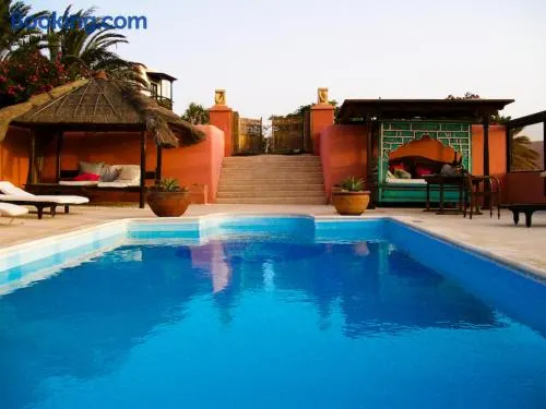 Casa El Morro - Image 1
