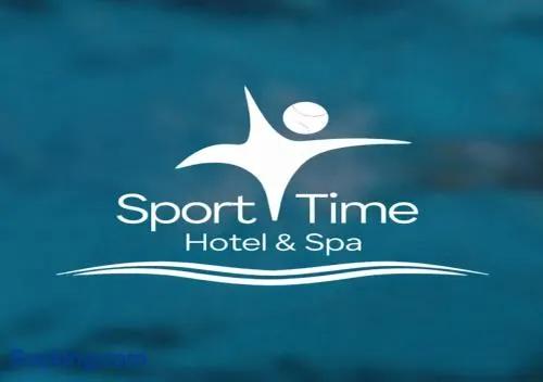 Sport time Hotel & Spa - Image 1