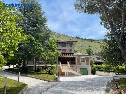 Villa Marchionni - Image 1