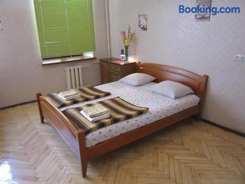 Yaroslav Hostel - Image 1