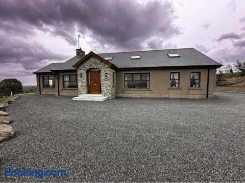 Hillhead Country Retreat - Image 1