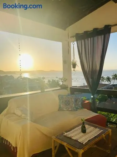 Vista Surf Pipa Hostel - Image 1