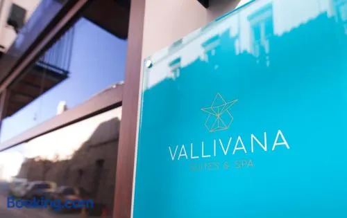 Vallivana Suites - Image 1