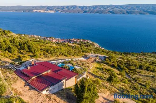 Villa Secluded Paradise - Image 1