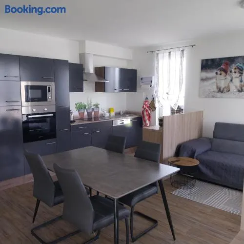 Souterrainwohnung - Image 1
