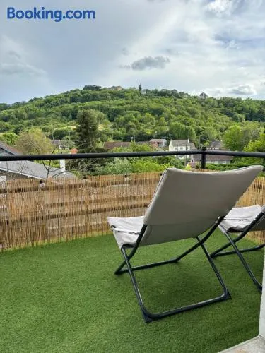 La terrasse de Sancerre - Image 1