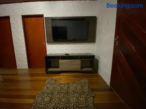 Casa completa para pernoite - Image 1