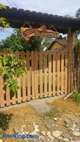 Chácara em Pedro de Toledo - Image 1