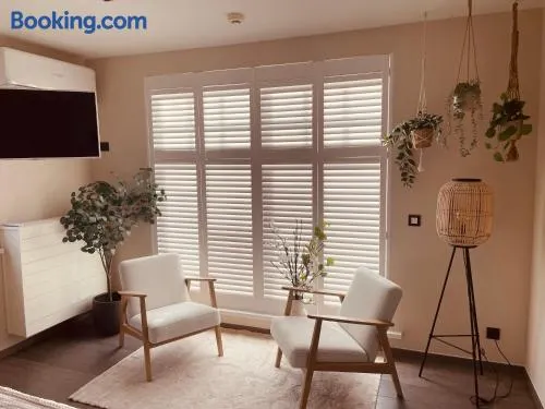 Aurelia Glamping en B&B - Image 1