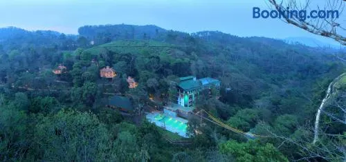Vythiri Village Resort - Image 1
