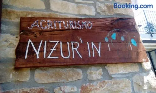 AGRITURISMO NIZUR'IN - Image 1