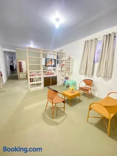 Casa Aconchegante em Cuiarana - Image 1