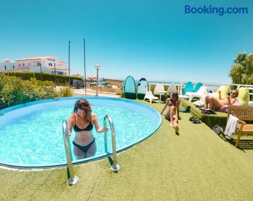 HI Arrifana Destination Hostel - Image 1