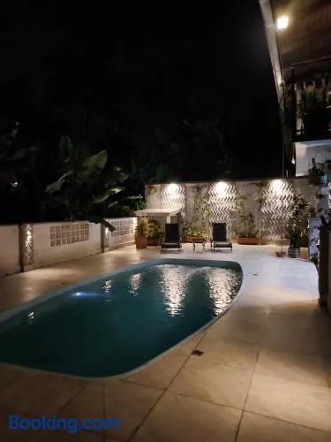 Loft das Flores - Image 1