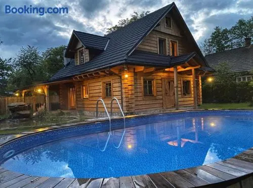 Zacisze Pod Lipą - Image 1