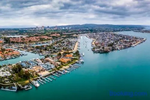 Balboa Blue Lagoon - Image 1