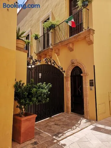 B&B Corte San Giuseppe - Image 1