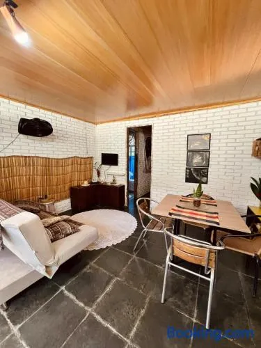 CABANA CACAU - Charme na beira do Rio - Image 1