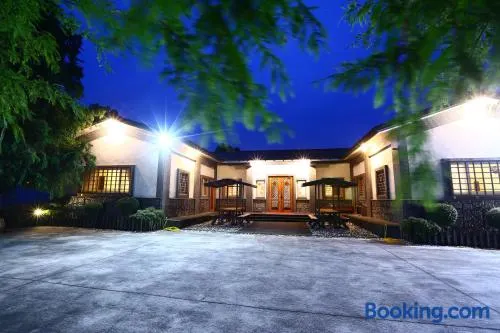鄉間雅築休閒民宿Country Villa Homestay - Image 1