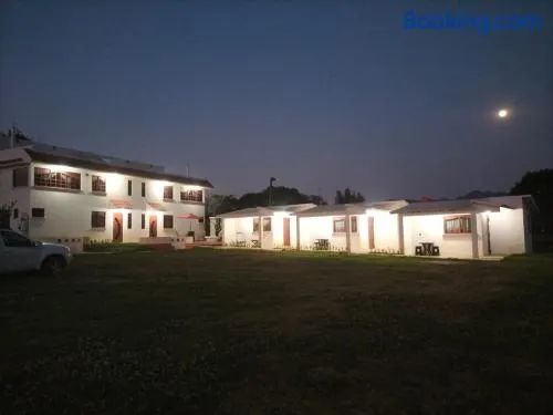 VILLAZOL CABAÑAS - Image 1