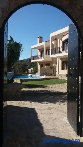 Petrochori ApartHotel - Image 1