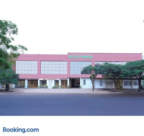 Hotel Prince, Bhuj - Image 1