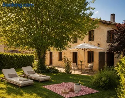 Maison Meraka - Chambres d'hôtes chez l'habitant - Bed & Breakfast - Image 1