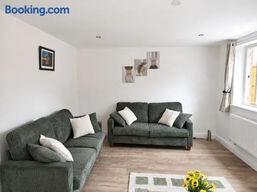 Cosy Bidston - Image 1