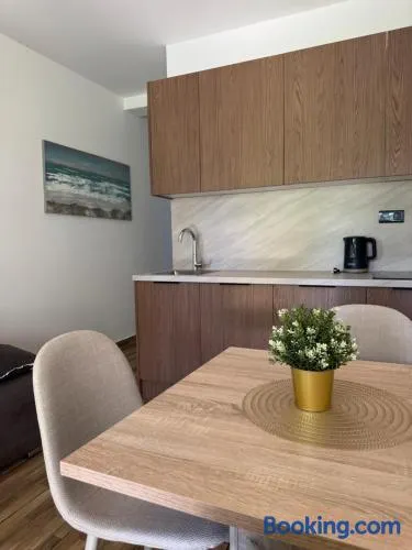 Laganini Apartments - Image 1