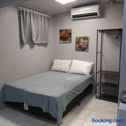 Small and cozy - Image 1