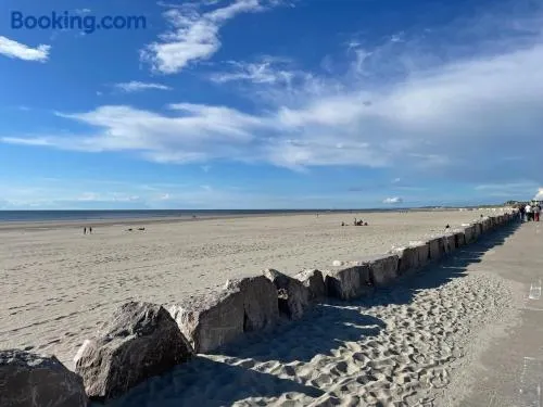 BERCK sur Mer Appartement Cosy à 50 métres de la plage - Image 1